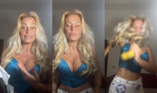 alessandra.giustizia TikTok Live — Sep 27, 2026, 6:03 PM