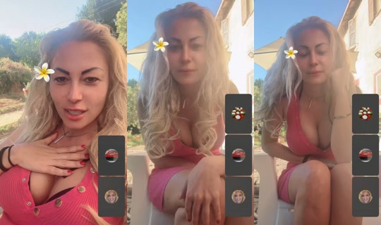 alessandra.giustizia TikTok Live — Sep 28, 2026, 3:01 PM