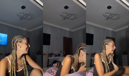alessandra.x02 TikTok Live — Aug 25, 2026, 1:52 PM