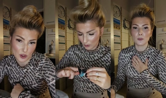 alessandraaa94 TikTok Live — Oct 2, 2026, 3:52 PM