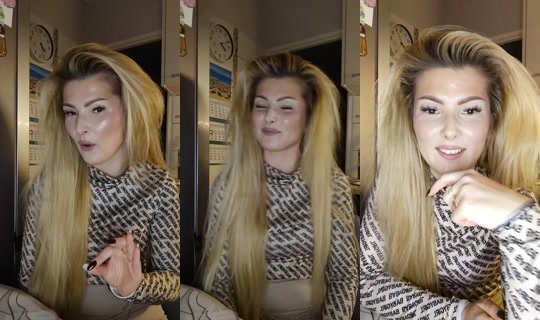 alessandraaa94 TikTok Live — Oct 2, 2026, 5:33 PM