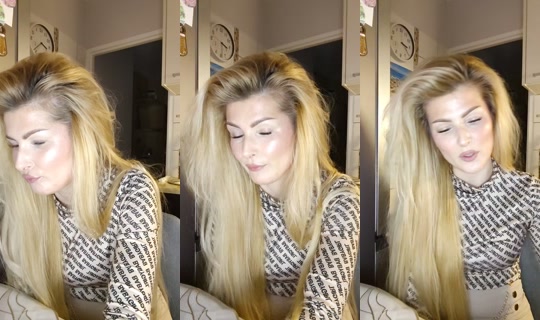 alessandraaa94 TikTok Live — Oct 2, 2026, 6:23 PM