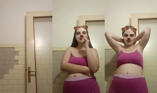 alessandrabado1 TikTok Live — Aug 20, 2026, 3:44 PM