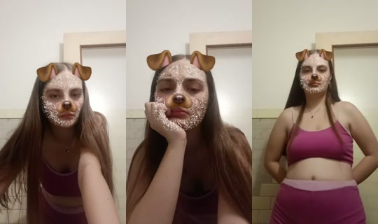 alessandrabado1 TikTok Live — Aug 20, 2026, 4:35 PM