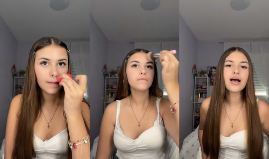 alessia._.1816 TikTok Live — Aug 25, 2026, 4:35 PM