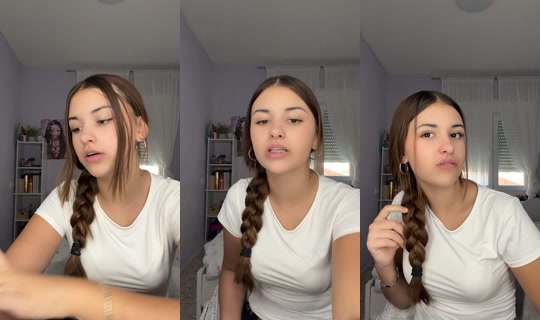 alessia._.1816 TikTok Live — Sep 3, 2026, 3:38 PM