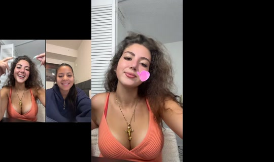 alessia.katarina TikTok Live — Oct 8, 2026, 1:52 AM