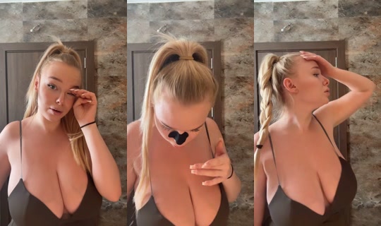 alessia.lxr TikTok Live — Aug 26, 2026, 1:03 PM