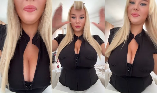 alessia.lxr TikTok Live — Sep 27, 2026, 1:14 PM
