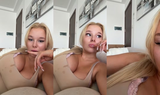 alessia.lxr TikTok Live — Sep 30, 2026, 12:40 PM