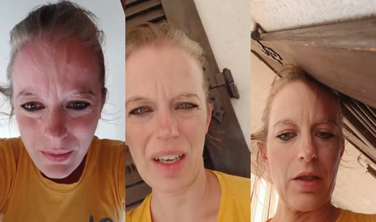 alessia1984 TikTok Live — Sep 27, 2026, 11:44 AM