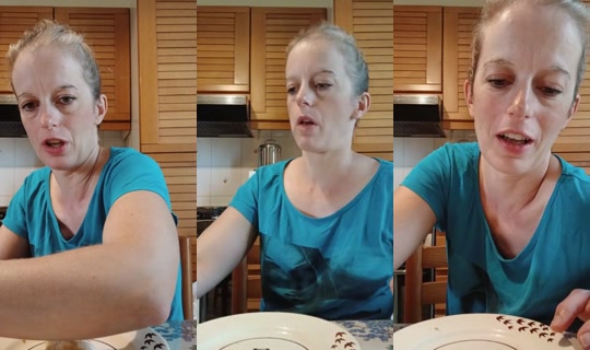 alessia1984 TikTok Live — Oct 1, 2026, 8:45 AM