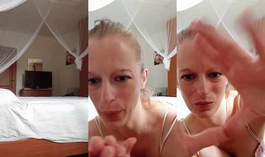 alessia1984ri TikTok Live — Aug 20, 2026, 9:15 AM