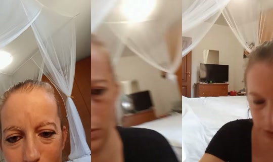 alessia1984ri TikTok Live — Aug 24, 2026, 8:20 AM