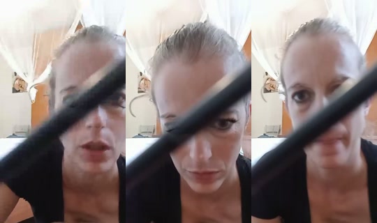 alessia1984ri TikTok Live — Aug 24, 2026, 3:00 PM