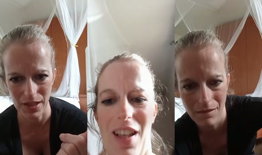 alessia1984ri TikTok Live — Aug 24, 2026, 4:57 PM