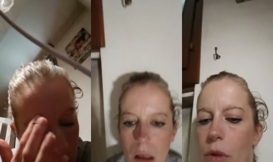 alessia1984ri TikTok Live — Aug 29, 2026, 3:03 PM