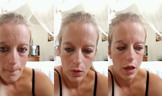alessia1984ri TikTok Live — Sep 1, 2026, 7:27 AM