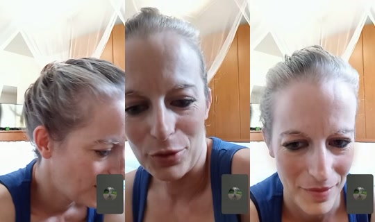 alessia1984ri TikTok Live — Sep 3, 2026, 1:24 PM