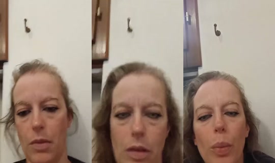 alessia1984ri TikTok Live — Sep 22, 2026, 9:21 AM