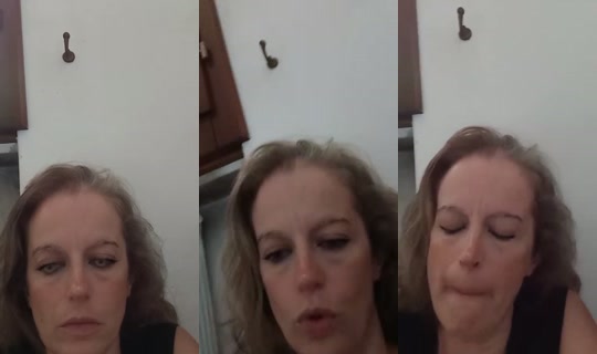 alessia1984ri TikTok Live — Sep 30, 2026, 12:45 PM