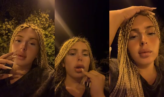 alessia___m_15 TikTok Live — Aug 20, 2026, 12:55 AM