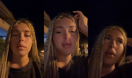 alessia___m_15 TikTok Live — Aug 20, 2026, 2:58 AM