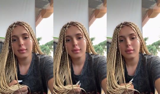 alessia___m_15 TikTok Live — Aug 20, 2026, 4:56 AM