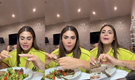 alessia_antonetti TikTok Live — Sep 21, 2026, 5:54 PM