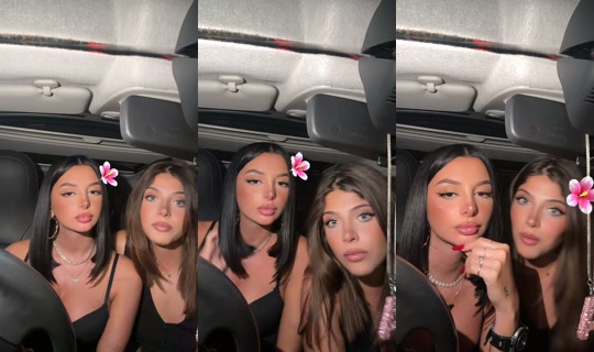 alessia_basile_ TikTok Live — Sep 13, 2026, 8:35 PM