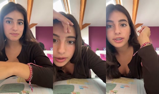 alessia_sdd TikTok Live — Aug 24, 2026, 2:47 PM
