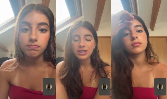 alessia_sdd TikTok Live — Aug 27, 2026, 3:58 PM