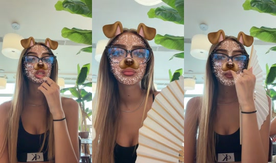 alessiaascavo TikTok Live — Aug 26, 2026, 3:41 PM