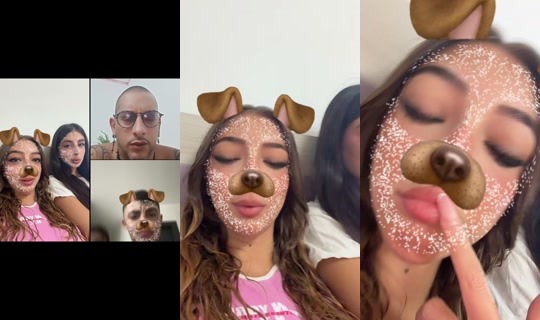alessiaascavo TikTok Live — Aug 29, 2026, 6:04 PM