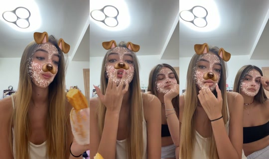 alessiaascavo TikTok Live — Aug 30, 2026, 11:21 PM