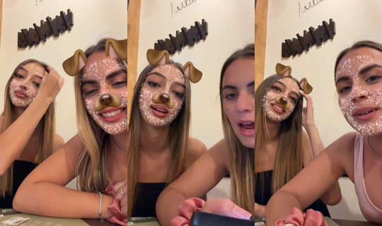 alessiaascavo TikTok Live — Sep 15, 2026, 11:51 AM