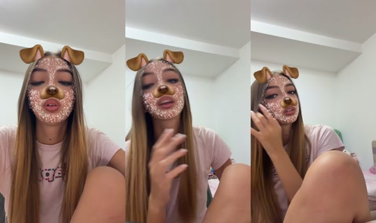 alessiaascavo TikTok Live — Sep 15, 2026, 7:59 PM