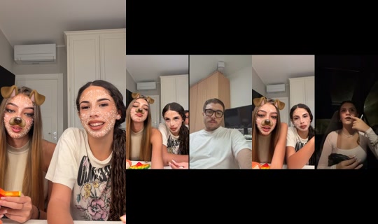 alessiaascavo TikTok Live — Sep 18, 2026, 8:58 PM