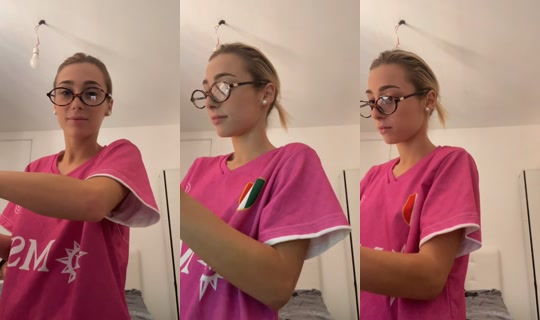alessiaax.3 TikTok Live — Oct 4, 2026, 2:37 PM