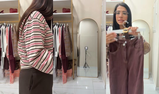 alessiadefilippis TikTok Live — Sep 29, 2026, 7:45 PM