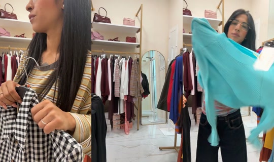 alessiadefilippis TikTok Live — Oct 1, 2026, 6:41 PM