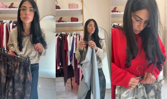 alessiadefilippis TikTok Live — Oct 7, 2026, 11:10 AM