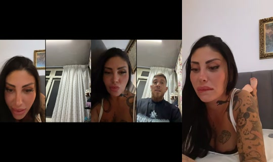 alessiaellereall TikTok Live — Sep 27, 2026, 9:58 PM