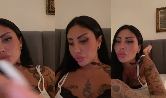 alessiaellereall TikTok Live — Sep 28, 2026, 10:14 PM