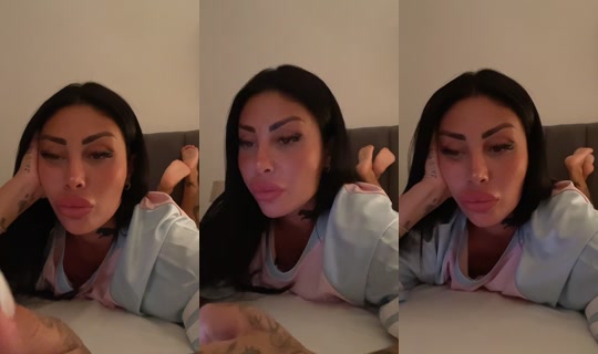 alessiaellereall TikTok Live — Sep 29, 2026, 11:22 PM