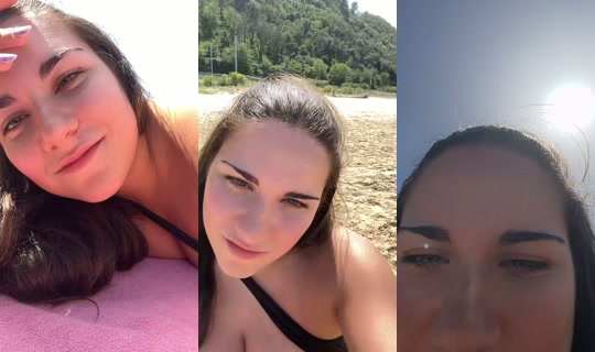 alessiagx2 TikTok Live — Aug 29, 2026, 10:59 AM