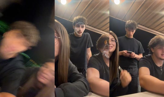 alessiamarchiorii TikTok Live — Sep 7, 2026, 10:13 PM