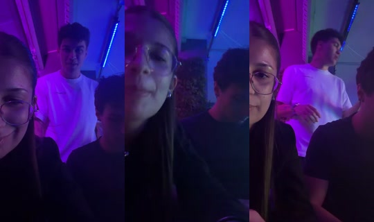 alessiamarchiorii TikTok Live — Sep 9, 2026, 10:47 PM