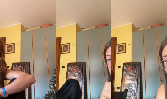 alessiamarchiorii TikTok Live — Sep 11, 2026, 1:46 PM