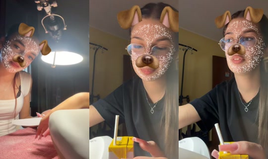 alessiamarchiorii TikTok Live — Sep 15, 2026, 4:55 PM